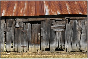 Arkansas 13-Weathered      